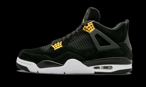 Jordan 4 Retro Royalty