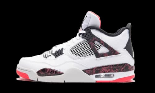 Jordan 4 Retro Flight Nostalgia