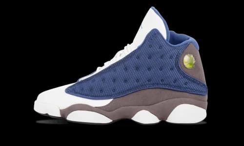 Jordan 13 Retro Flint (2005)
