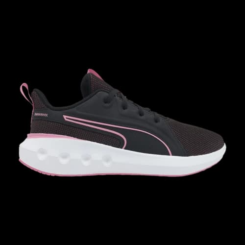 Puma Softride Carson 'Black Mauved Out'
