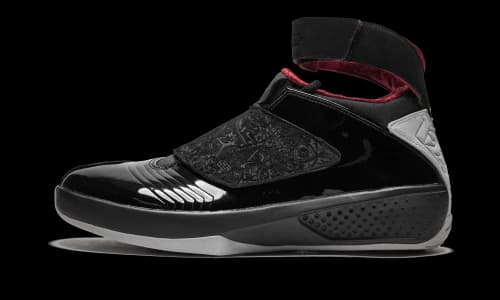 Jordan 20 Retro Stealth (2015)