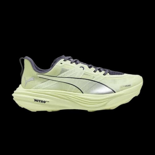 Puma Deviate Nitro Elite 'Apple Spritz Deep Plum' (Women's)