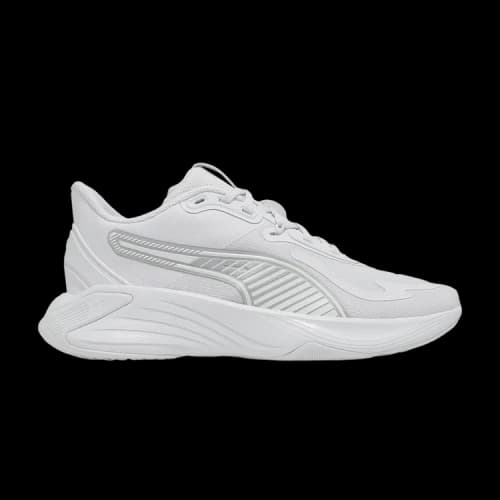 Puma PWR Hybrid TR 'White Metallic Silver' (Women's)