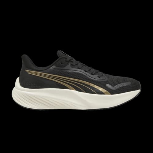 Puma Pounce Lite' Gold Black'