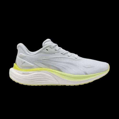 Puma Electrify Nitro 4 'Silver Mist Apple Spritz' (Women's)