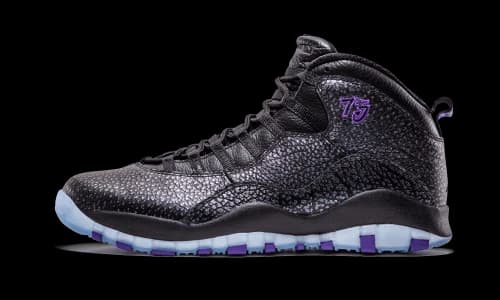 Jordan 10 Retro Paris