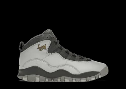 Jordan 10 Retro London (GS)