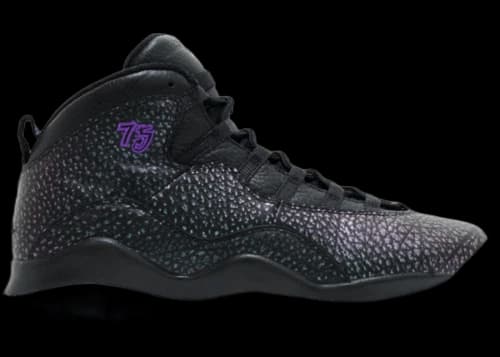 Jordan 10 Retro Paris (GS)