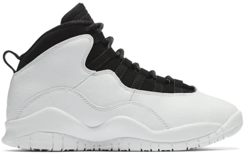 Jordan 10 Retro I'm Back (GS)