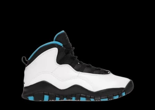 Jordan 10 Retro Powder Blue (GS)
