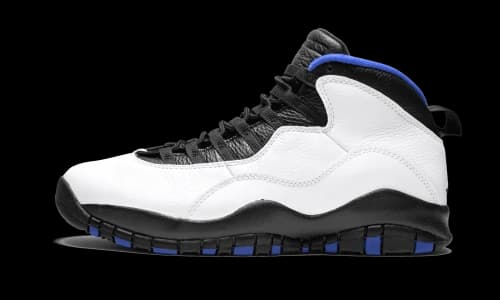 Jordan 10 Retro Orlando (GS)