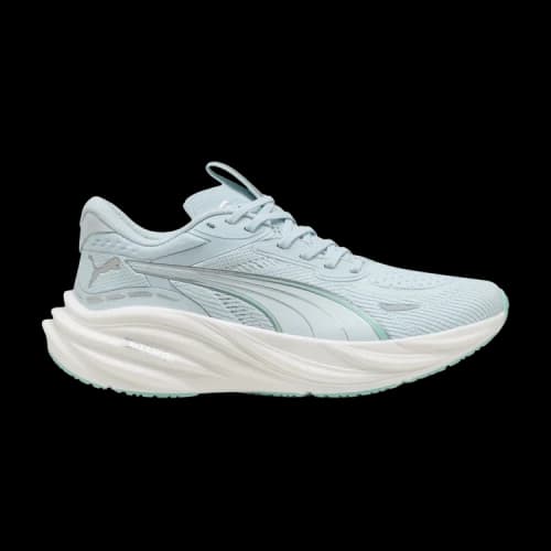 Puma Magnify Nitro 3 Sea Glass Mint Melt (Women's)