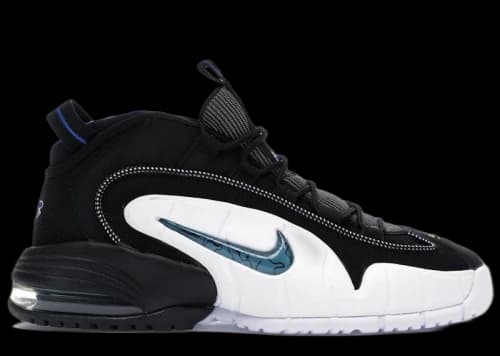 Nike Air Max Penny 1 Orlando (2011)