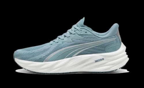 PUMA Velocity NITRO™ 4 'Baltic Sea Blue' (2026)