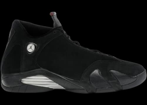 Jordan 14 Retro Redwood