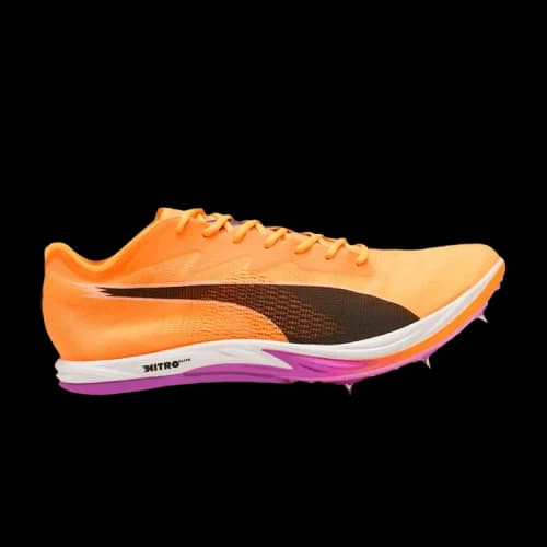 Puma Long Distance Nitro Elite 3 'Sun Stream Pure Magenta'