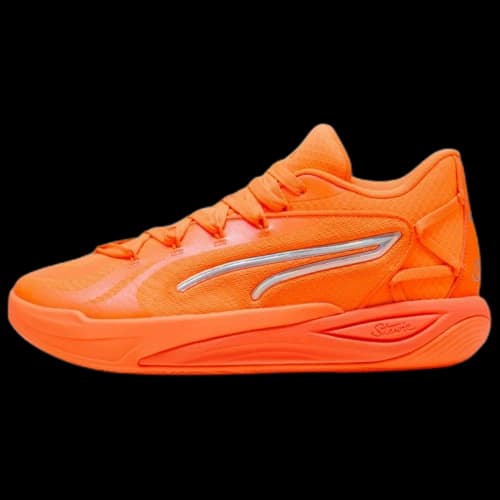 Puma Stewie 4 Flawless Orange (Women's)