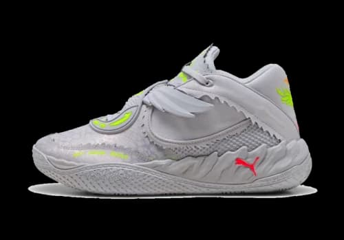 Puma LaMelo Ball MB.05 Shine