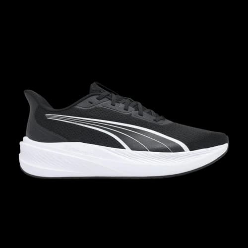 Puma Dasher Lite 'Black White'