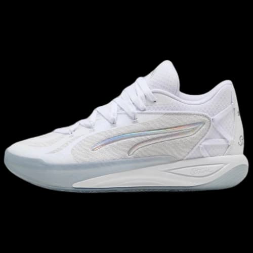 Puma Stewie 4 Ice Blue White (Women's)