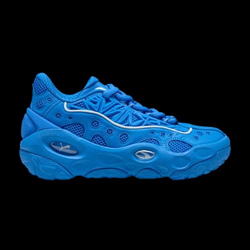 Puma LaMelo Ball LaFrancé RNR Ultra Blue