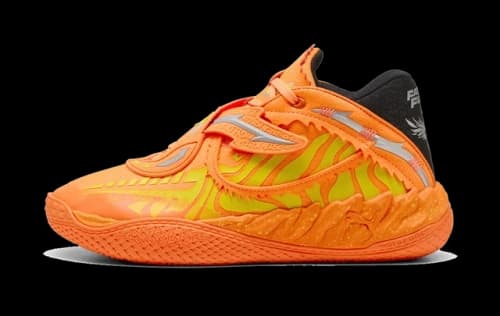 Puma LaMelo Ball MB.05 Fast & Furious Supra
