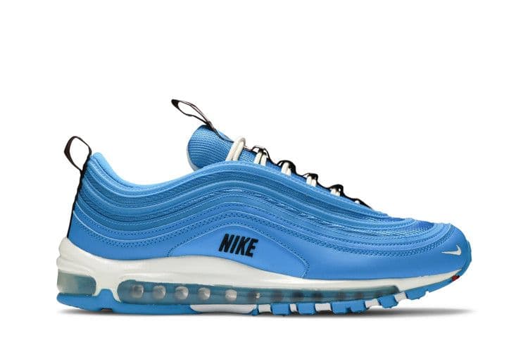Nike Air Max 97 Overbranding Blue Hero