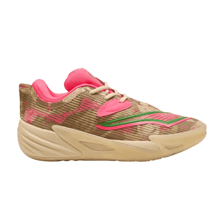 Puma All-Pro Nitro 2 Flau'jae Johnson PE