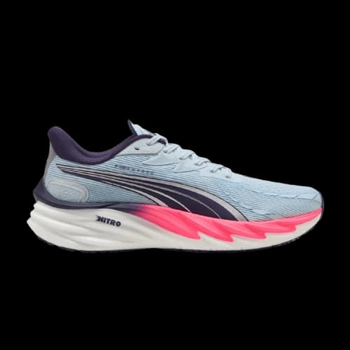 Puma Velocity Nitro 4 HYROX Lucite Pure Pink