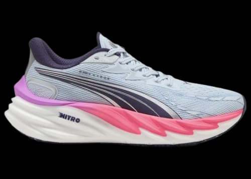 Puma Velocity Nitro 4 HYROX Lucite Pure Pink (Women's)