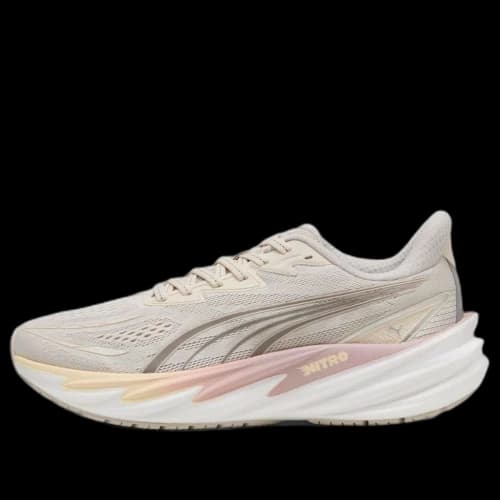 PUMA Velocity Nitro 5 'Alpine Snow Misty Pink' (Women's)