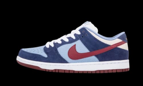 Nike SB Dunk Low FTC Finally