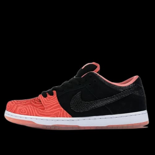 Nike SB Dunk Low Premier Fish Ladder
