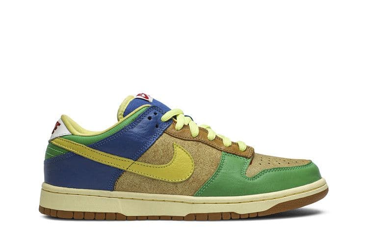 Nike SB Dunk Low Brooklyn Projects