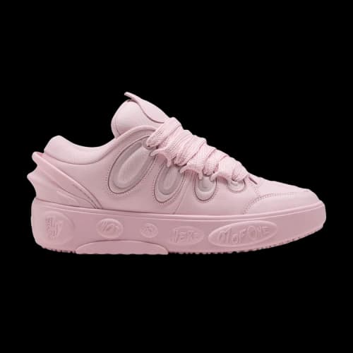Puma LaMelo Ball LaFrancé Pastel Pink