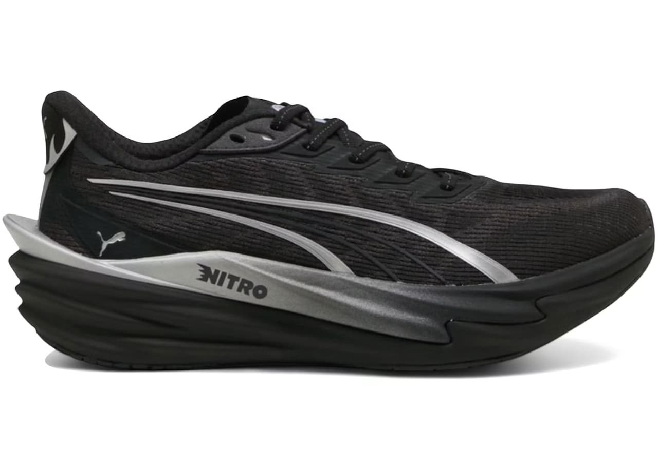 Puma Deviate Nitro 4 Brightstride (Women's)