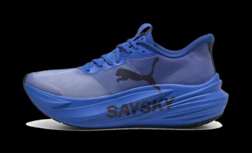 Puma MagMax Nitro 2 SAYSKY Vivid Blue