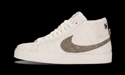 Nike SB Blazer Supreme White (2006)