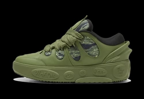 Puma LaMelo Ball LaFrancé Camo
