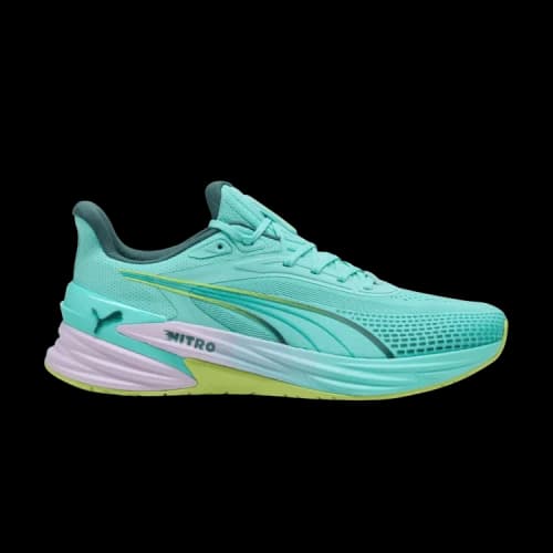 Puma Activate Nitro HYROX Intense Mint