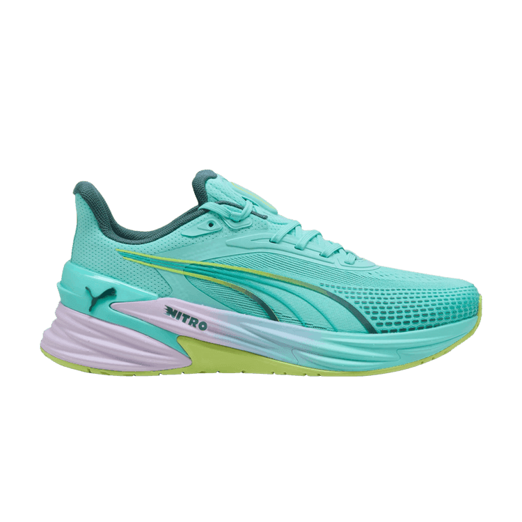 Puma Activate Nitro HYROX Intense Mint (Women's)