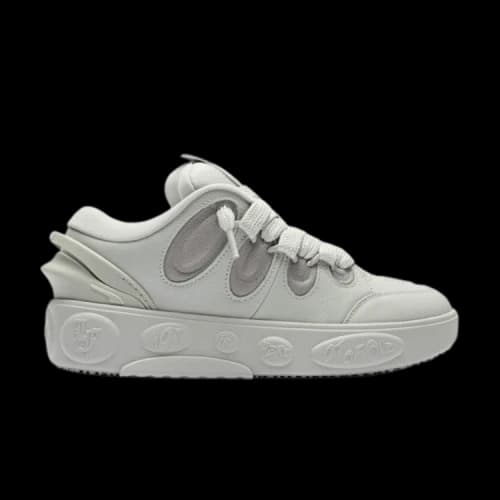 Puma LaMelo Ball LaFrancé Cool Light Grey