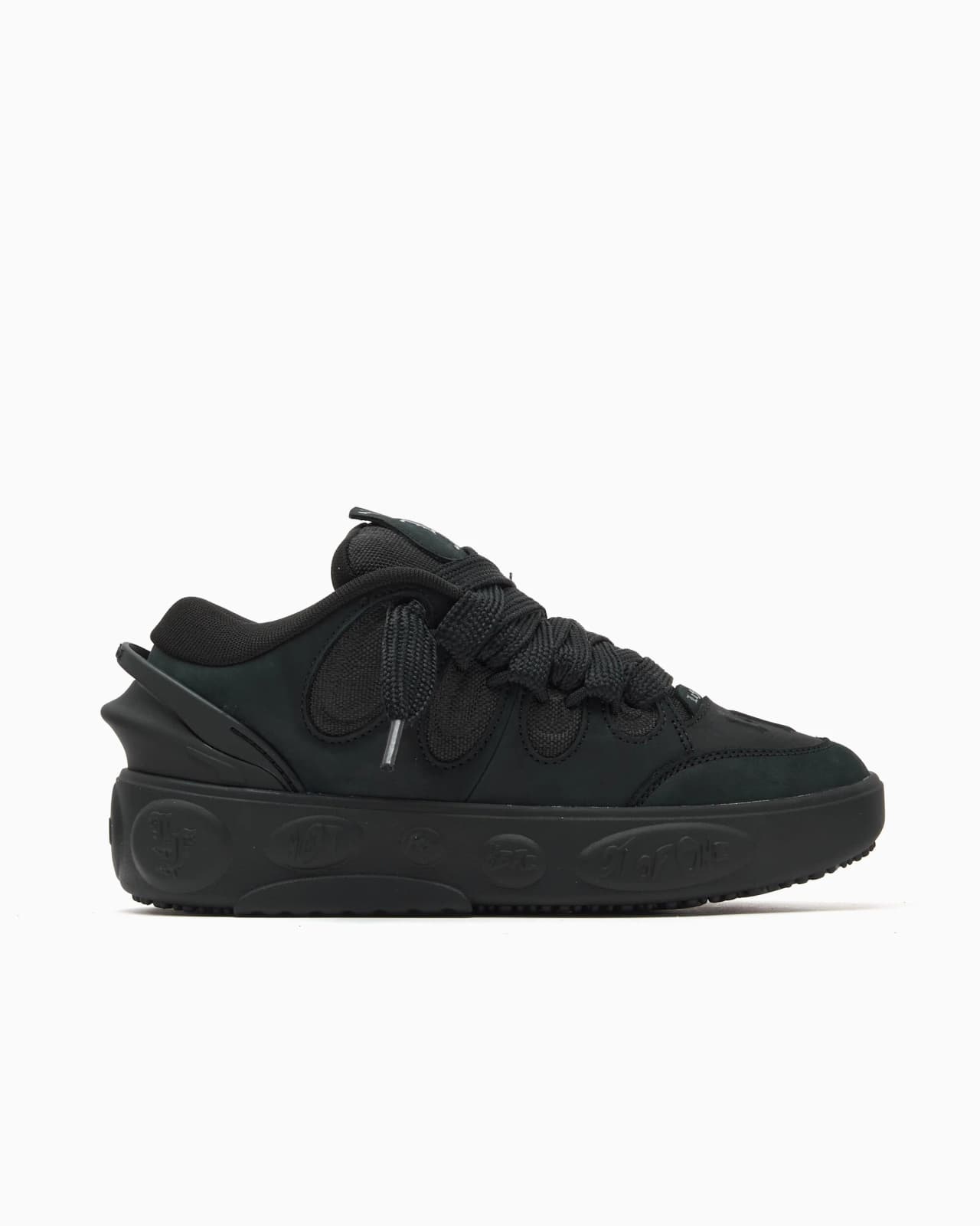 Puma LaFrancé 'Black Gray Sky'