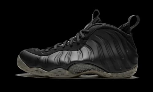 Nike Air Foamposite One Stealth