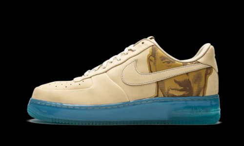 Nike Air Force 1 Low Kobe
