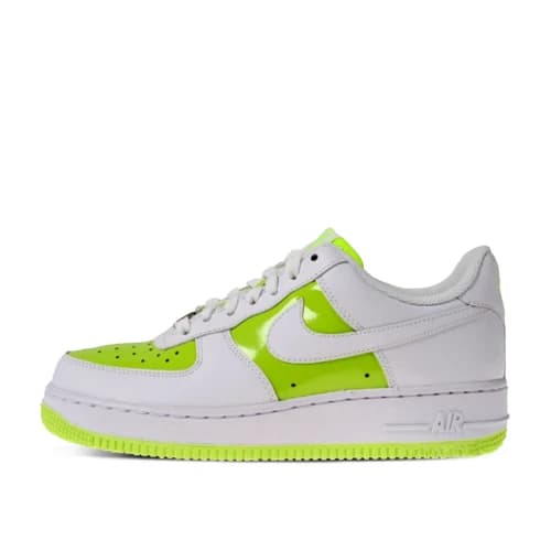 Nike Air Force 1 Low Volt White (Women's)