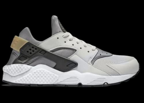 Nike Air Huarache Light Ash Cool Grey