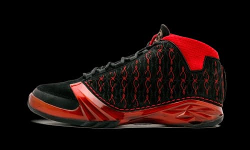 Jordan 23 Finale