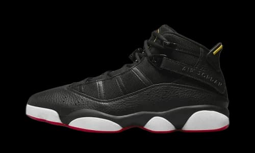 Jordan 6 Rings Playoffs