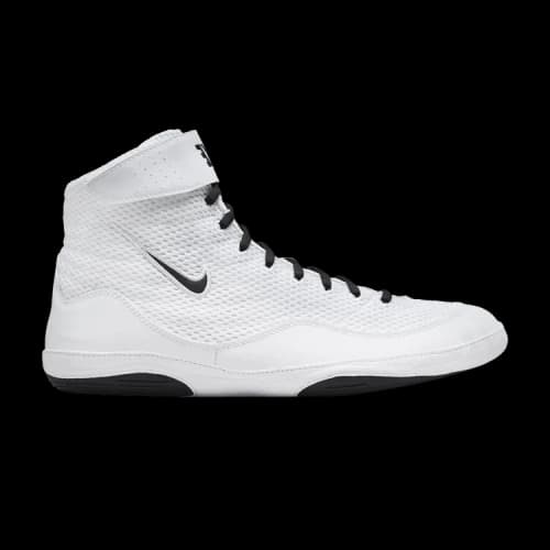 Nike Inflict 3 White Black